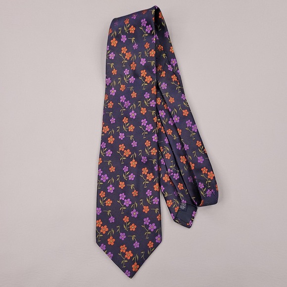 allea milano tie